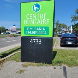 Centre Dentaire Dre. Rania