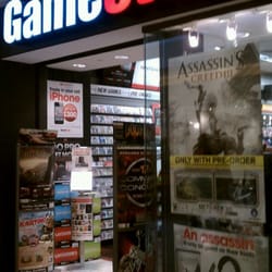 Gamestop
