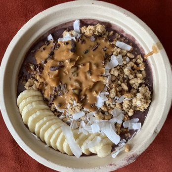 The Juicery - Juice Bars & Smoothies Near Me - Boston, Massachusetts