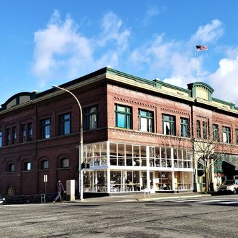 Daylight Properties - Daylight Building Bellingham, WA - Apartments Near Me - Bellingham, Washington