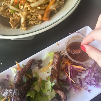 Thai St Cafe - Beef Jerky - Thai Near Me - Las Vegas, Nevada Thai St Cafe - Beef Jerky - Thai Near Me - Las Vegas, Nevada