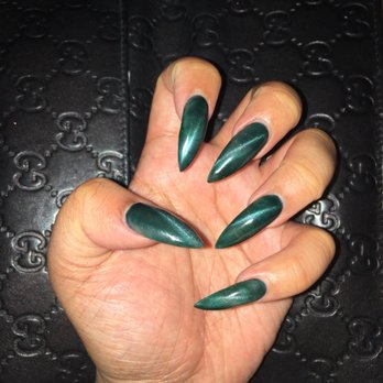 Allure Nails & Spa - Love my "cat eyes" acrylic gel nails #032 - Eyelash Service Near Me - Lemon Grove, California Allure Nails & Spa - Love my "cat eyes" acrylic gel nails #032 - Eyelash Service Near Me - Lemon Grove, California