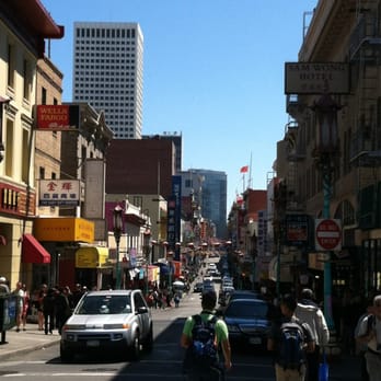 Chinatown Walking Tour - Walking Tours Near Me - San Francisco, California Chinatown Walking Tour - Walking Tours Near Me - San Francisco, California