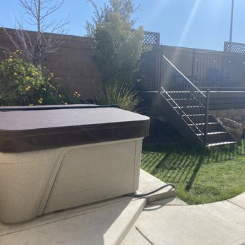 Alexander Spas - Hot Tub & Pool Near Me - Rocklin, California Alexander Spas - Hot Tub & Pool Near Me - Rocklin, California