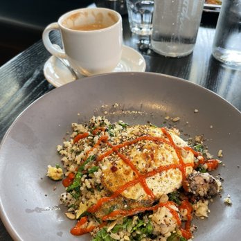 Cafe Patachou - Excellent service and presentation! - Breakfast & Brunch Near Me - Carmel, Indiana