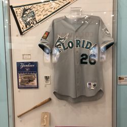 Museum Of Florida History - Biesbol.