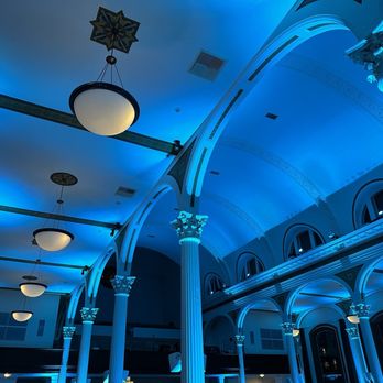 Vibiana - Venues & Event Spaces Near Me - Los Angeles, California