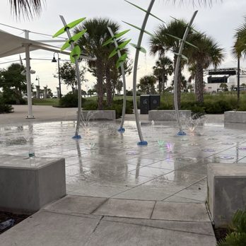 Coachman Park - Parks Near Me - Clearwater, Florida Coachman Park - Parks Near Me - Clearwater, Florida
