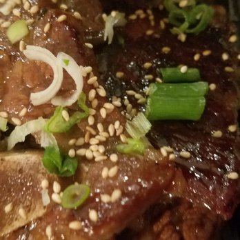 Manna - Korean Near Me - San Francisco, California