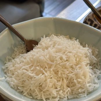 Kebab Aur Sharab - Basmati rice - Indian Near Me - New York, New York Kebab Aur Sharab - Basmati rice - Indian Near Me - New York, New York
