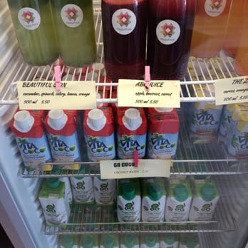 HappyFood - Juice selection! - Vegan Near Me - Dublin, D HappyFood - Juice selection! - Vegan Near Me - Dublin, D