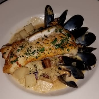 Hemenway's Restaurant - Sole - Seafood Near Me - Providence, Rhode Island Hemenway's Restaurant - Sole - Seafood Near Me - Providence, Rhode Island