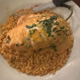 Chile Relleno