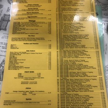 Golden Egg Omelet House - Menu - Breakfast & Brunch Near Me - Escondido, California Golden Egg Omelet House - Menu - Breakfast & Brunch Near Me - Escondido, California
