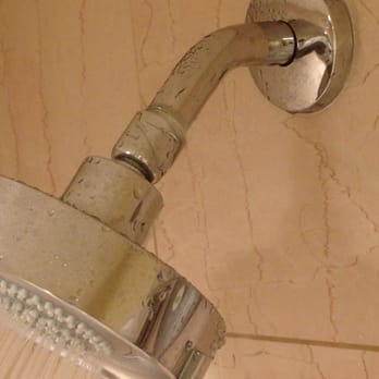 Costa Mesa Marriott - Leaky shower head sprayed water all over the bathroom. - Hotels Near Me - Costa Mesa, California Costa Mesa Marriott - Leaky shower head sprayed water all over the bathroom. - Hotels Near Me - Costa Mesa, California