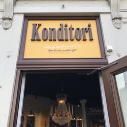 Jerkstrands Konditori