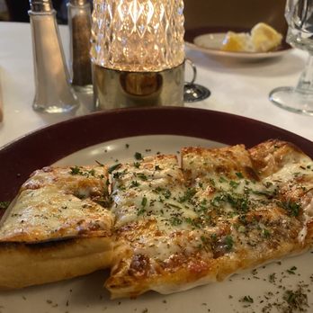 AVVIO - Pizza bread!!! - Italian Near Me - Chicago, Illinois AVVIO - Pizza bread!!! - Italian Near Me - Chicago, Illinois