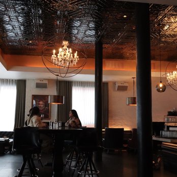 Novela - Inside - Cocktail Bars Near Me - San Francisco, California Novela - Inside - Cocktail Bars Near Me - San Francisco, California