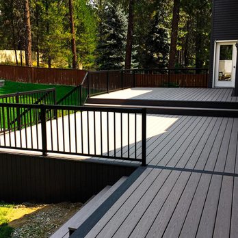Fulton Decks - Decks & Railing Near Me - Buford, Georgia