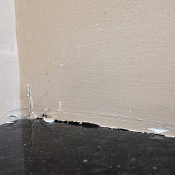 Five Star Fab & Fixture - The "After" slab - caused wall damage - Building Supplies Near Me - Salem, Virginia Five Star Fab & Fixture - The "After" slab - caused wall damage - Building Supplies Near Me - Salem, Virginia