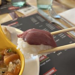 FUJIN - Sushi