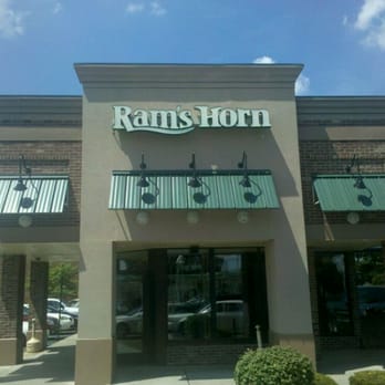 Ram's Horn Family Restaurant