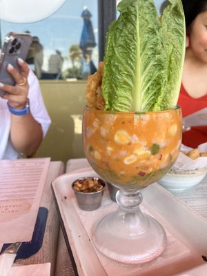 Kousine Fort Lauderdale by null