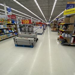 Walmart Supercentre