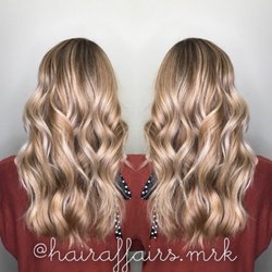 Salon Allure