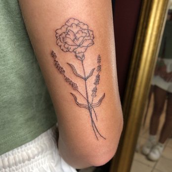 Ink Different Tattoos - Tattoo Near Me - Upper Darby, Pennsylvania