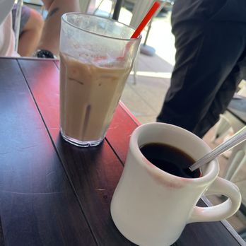 Millie's Cafe - Pasadena - Breakfast & Brunch Near Me - Pasadena, California