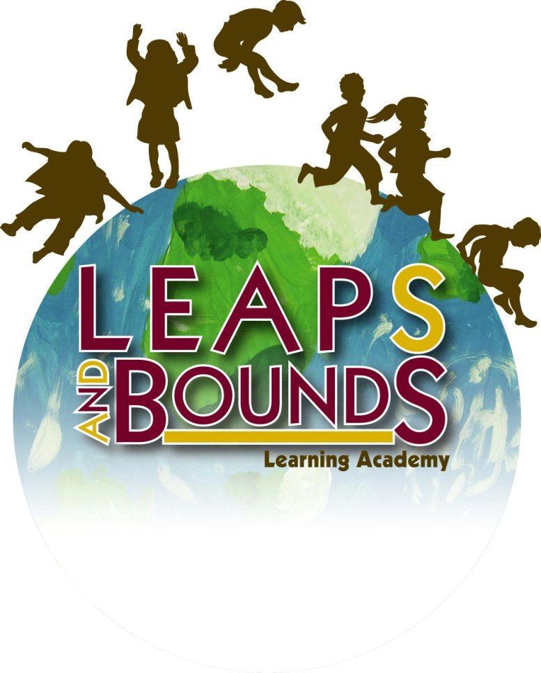 Leaps and Bounds Learning Academy - childcare center in Tulsa, OK