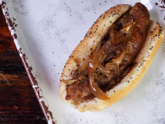 Roots Handmade Pizza - South Loop by null