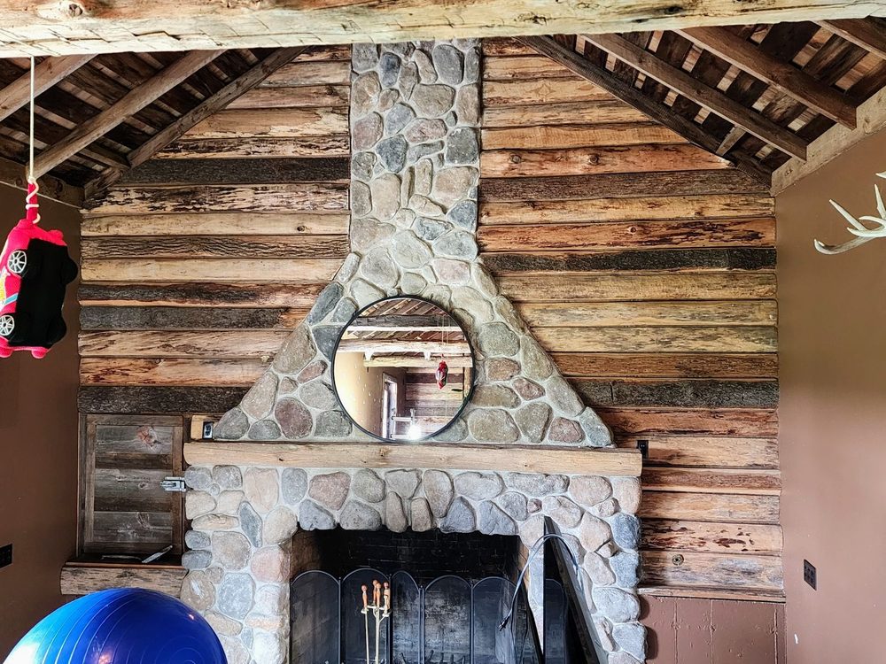 Slide of Titan Renovation Enterprise