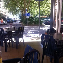 Outside Outside