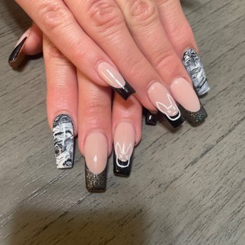 Lush Nail Studio - Nails - Waxing Near Me - Tustin, California