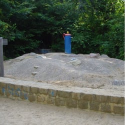 Mansteinstraße