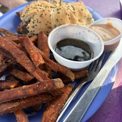 Captain Jerry’s Tiki Bar - Beef in Wec