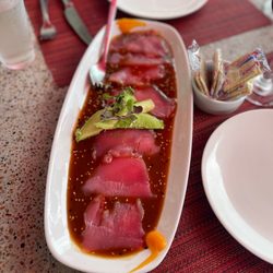 Ceviche Bar By Mixtura