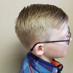 Special Effects Salon