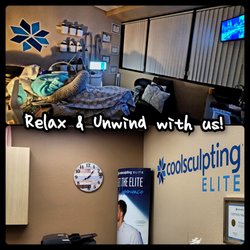 CoolSculpting - SoCal Cool Body - Relax and rewind after a hard day with Coolsculpting Elite!