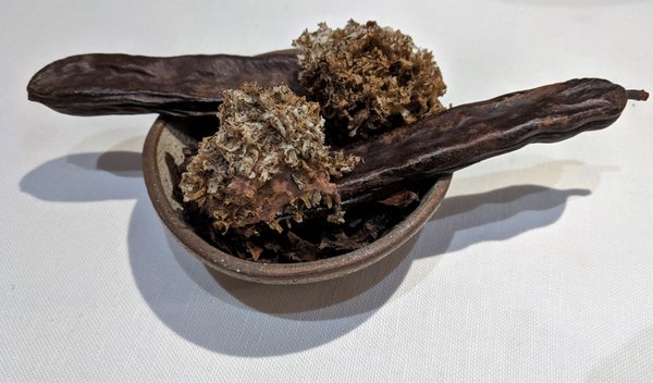 Metamorfosi restaurant by null