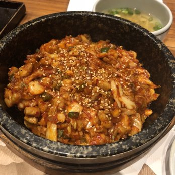 Gammeeok - Korean Near Me - Fort Lee, New Jersey Gammeeok - Korean Near Me - Fort Lee, New Jersey
