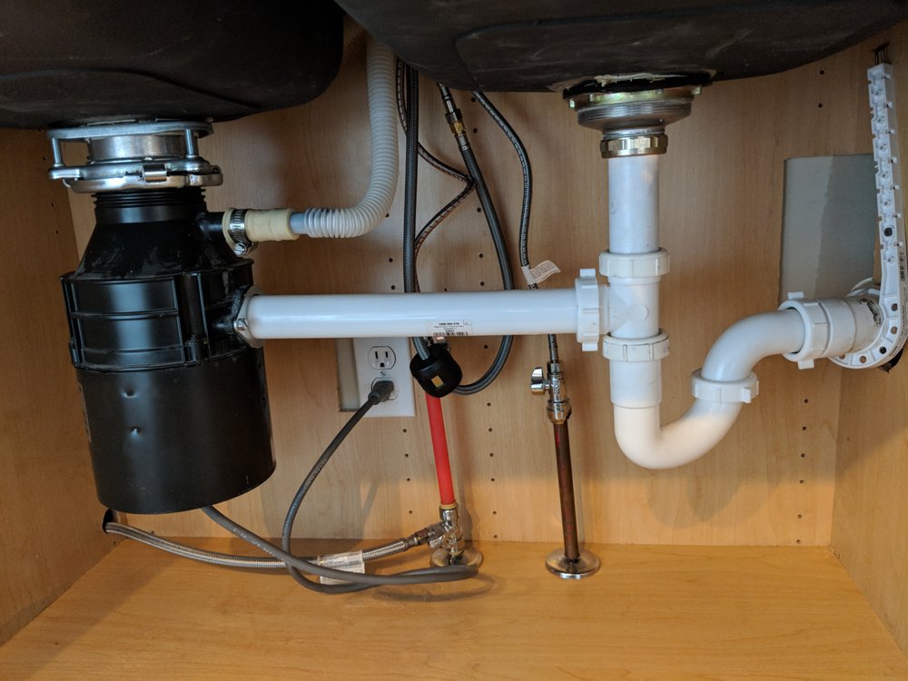 Slide of Triton Plumbing