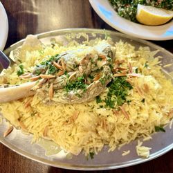 Mansaf