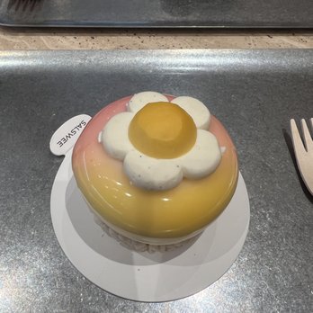 Salswee - The yuzu - Bakeries Near Me - New York, New York Salswee - The yuzu - Bakeries Near Me - New York, New York