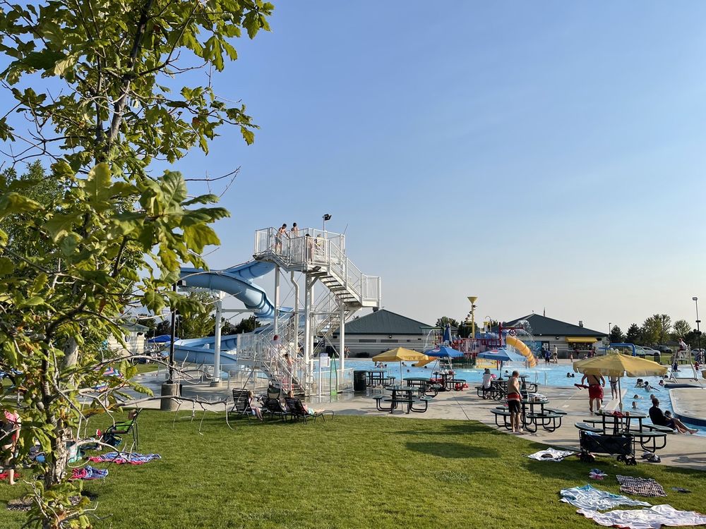 NORTH SHORE AQUATIC CENTER Updated September 2024 14 Reviews 245 E 2550th N, Ogden, Utah