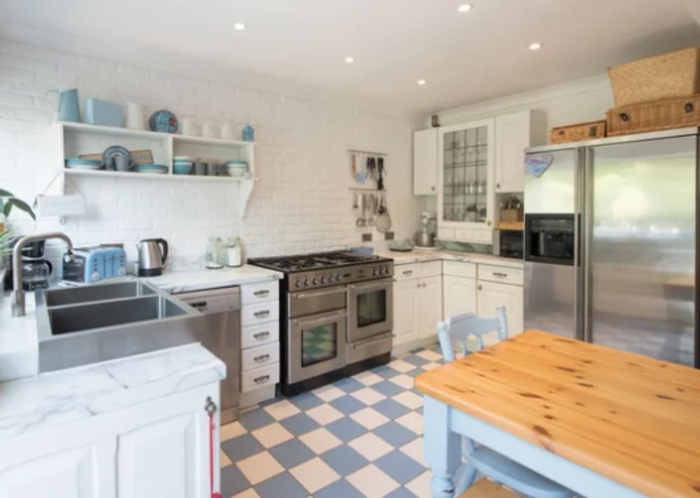 BECAUSE WE CARE HOUSE CLEANING Updated June 2024 Seattle, Washington Home Cleaning Phone