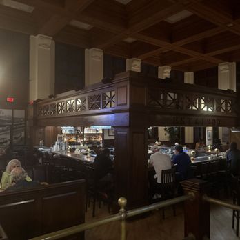 California Dreaming - Seafood Near Me - Columbia, South Carolina