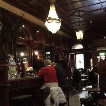 The Stag's Head - Irish Pub Near Me - Dublin, D The Stag's Head - Irish Pub Near Me - Dublin, D